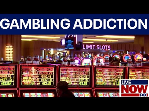 Video | Experts: Gambling addiction risk now higher than ever
