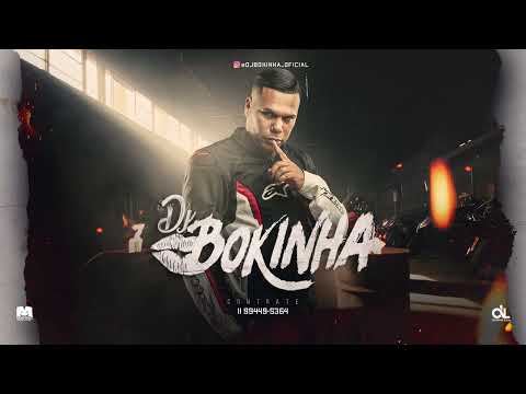 VAI TOMAR - MC LEKÃO (DJ BOKINHA)