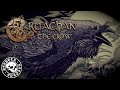 Cruachan - The Crow (Official Music Video)