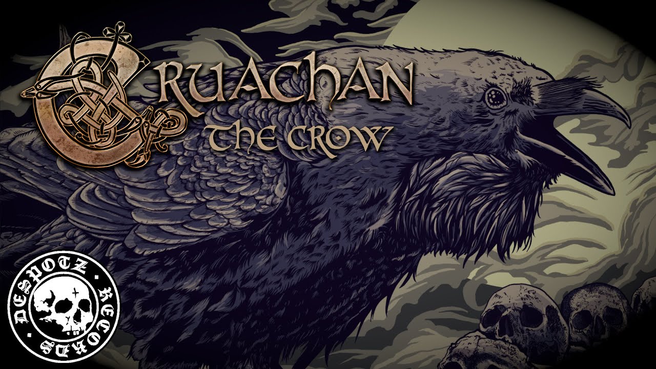 Cruachan — The Crow