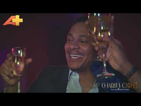 [Création] CHARLES ORNEL ép. 1