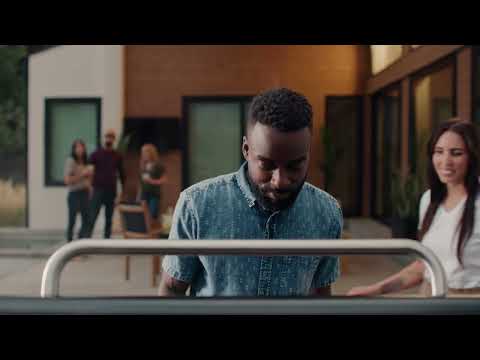 Traeger Flatrock Griddle Features Video