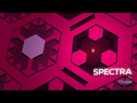 Chipzel - Spectra | Just Shapes & Beats Ultra Hardcore Level