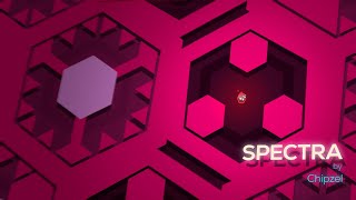 Cover art for Spectra (ULTRA HARDCORE)