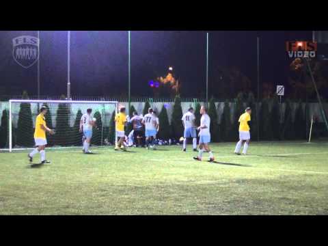 2. tydzień: KPPN - DTW-Galacticos (FLS Jesień 2012)