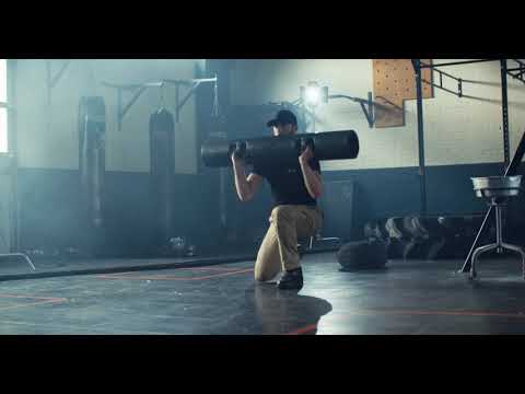 EU-TAC - Be Ready For Anything - 4K