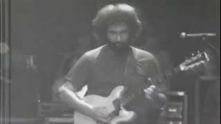 Jerry Garcia Band - Sugaree - 4/2/1976 - Capitol Theatre (Official)