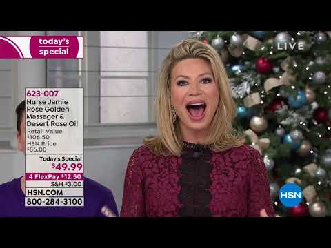 HSN | Beauty Year End Specials 12.21.2018 - 10 PM