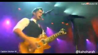 Hanson 5 of 5 - Terceiro Show - Dancing in the Wind