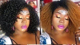 Game Changer Vs  Show Stopper| Wigoff Wednesday| Samsbeauty com