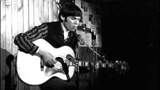 Neil Young - Unedited 1965 Elektra Records Demo
