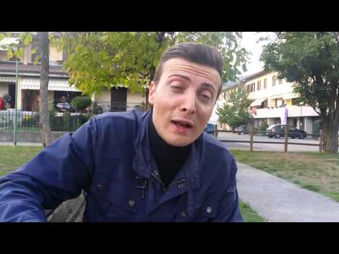 NEL NOME DI GESU' CRISTO, IL NAZARENO, CAMMINA!