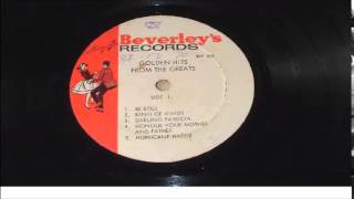 DESMOND DEKKER    HONOUR YOUR  MOTHER AND FATHER      LP BEVERLEY &#39;S  RECORDS