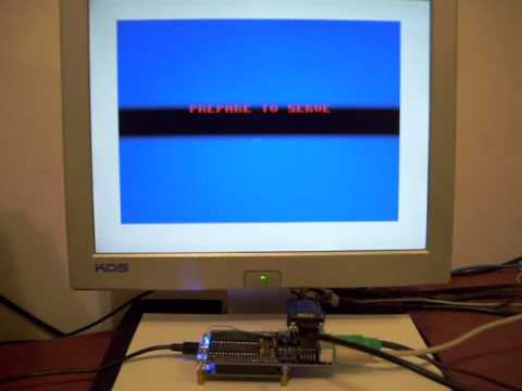 Cyclone CoCo (part 36)