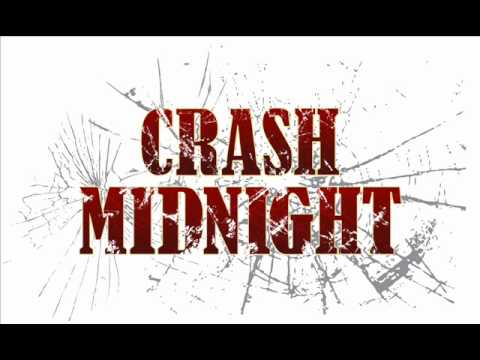 Crash Midnight - Somewhere Yesterday (Live on PIXY 103 FM)