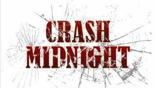 Crash Midnight - Somewhere Yesterday (Live on PIXY 103 FM)