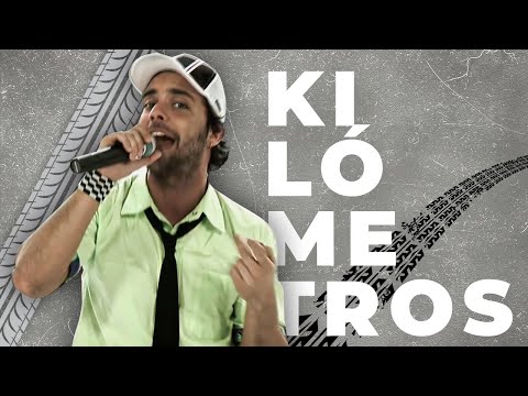 Los Caligaris - Kilómetros (video oficial)