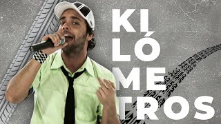 Kilómetros Music Video