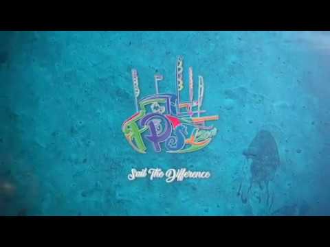 Official Video Festival Pesona Selat Lembeh 2018
