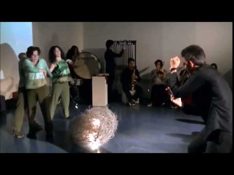 Ricardo Soundpainting