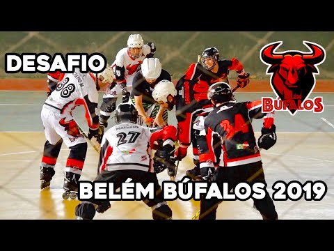 Desafio Arena Hockey 2019