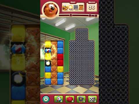 Toon Blast Level 1939