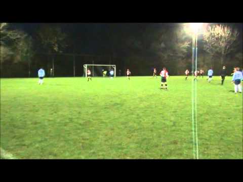 JVOZ C1 - Feyenoord AV C1, 0504'11 (10e filmpje)