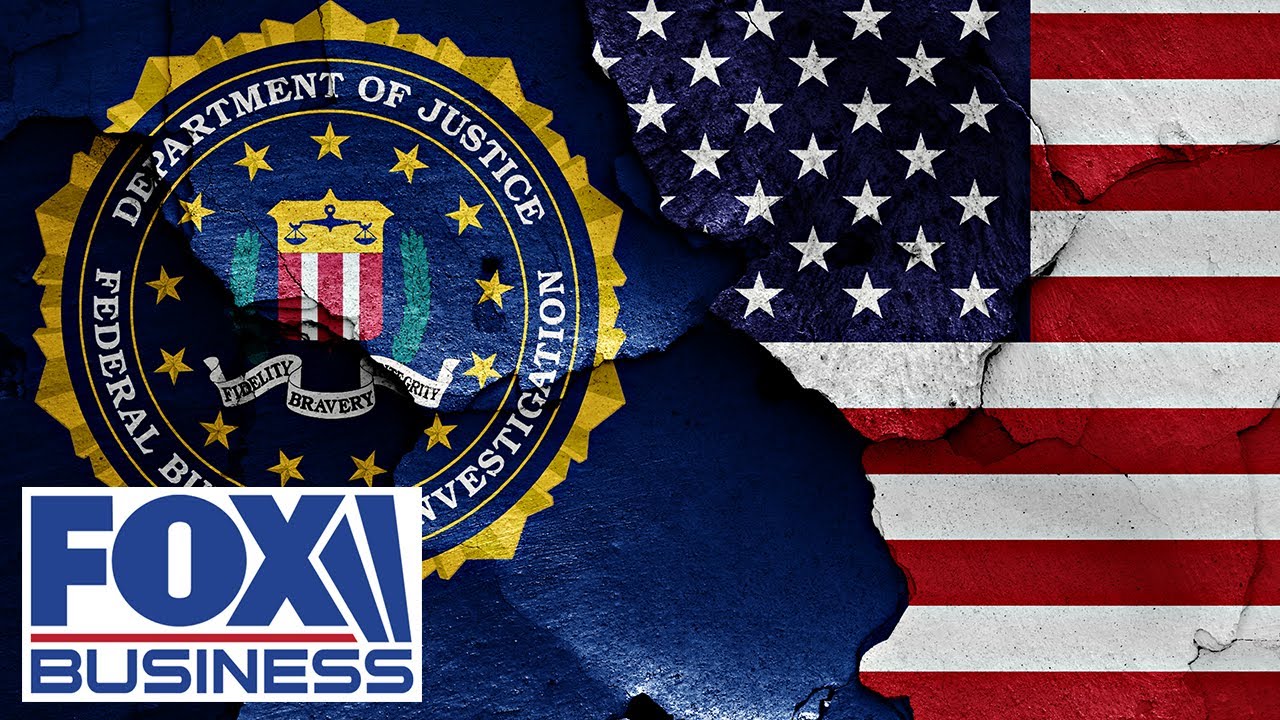 'DIRTY POLITICS': Former federal prosecutor exposes BOMBSHELL revelations about the Mar-a-Lago raid