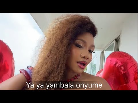 Size Yange - Pia (Visualiser) 