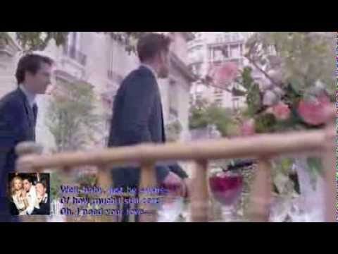 I JUST CAN'T LET GO - David Pack (Ambrosia)