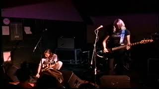 CAKE LIKE: Latin Lover (LIVE) Aug 17, 1997 Kilowatt Club, San Francisco, CA, USA Kerri Kenney-Silver