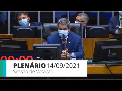 Plenário aprova urgência para acordo de serviços aéreos entre Brasil e Luxemburgo - 14/09/2021*