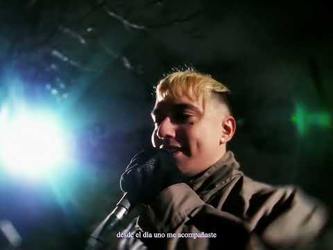 BRK CNS - Charle con Mama (Videoclip Oficial) (Prod Kusa)