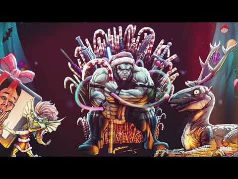 Rocking Around The Christmas Tree (Gabry Ponte Edit Mixed) - Dimitri Vegas y Like Mike