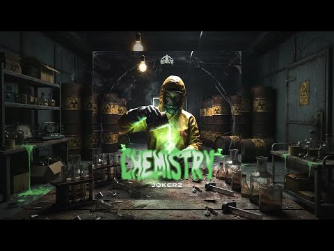 JOKERZ - CHEMISTRY