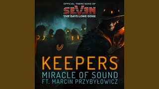 Keepers (feat. Marcin Przybylowicz)