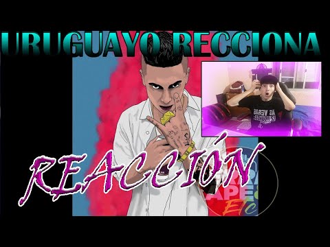 Alemán & Adán Cruz - Todo está bien - reacción