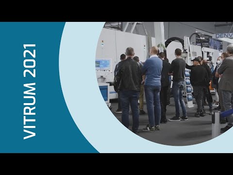 Forel at Vitrum 2021