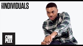 Vince Staples on His Love For Chick-Fil-A And More | Complex Individuals