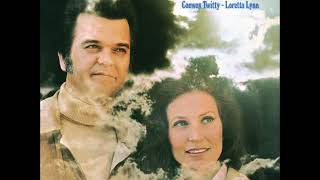 Conway Twitty & Loretta Lynn - Before Your Time
