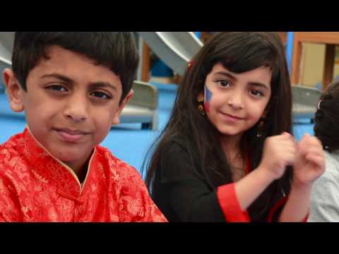 Emirates National School, Al Ain