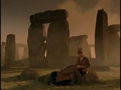 Tess of the d’Urbervilles (1998) Justine Waddell