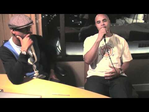 Art of Fresh Promo (Full interview link below)