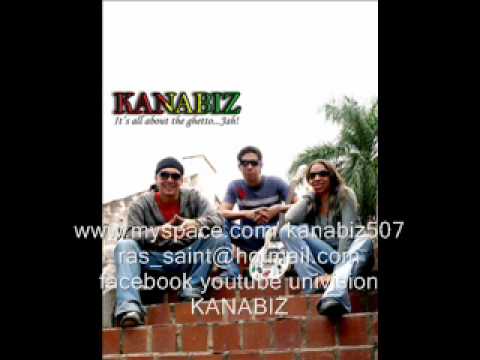 KANABIZ - LATIN FRESH - I NESTA - SUFFERING - KANABIZ RECORDS - KANABIZ RUF KREW