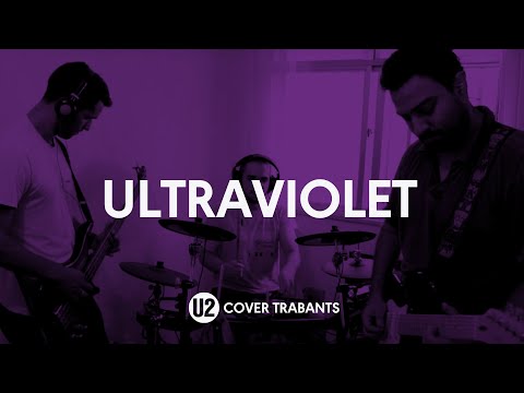 U2 Cover Trabants - Ultraviolet (360 Version)