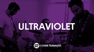 U2 Cover Trabants - Ultraviolet (360 Version)