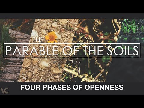 Sunday Service - Parable of the Soils - 4/26/20