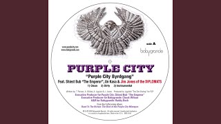 Purple City Byrdgang