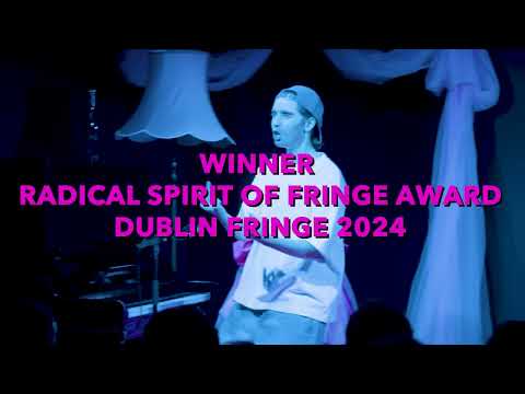 BITCH By Marty Breen TRAILER