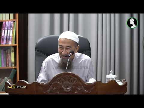 Solat Tak Khusyuk - Ustaz Azhar Idrus